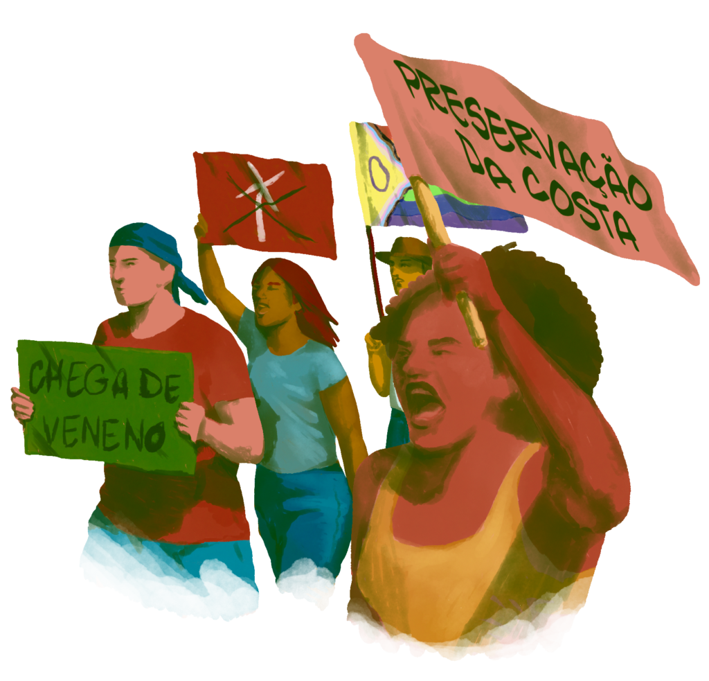 protesto